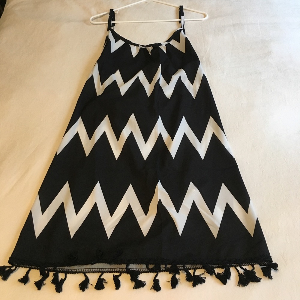 New dress